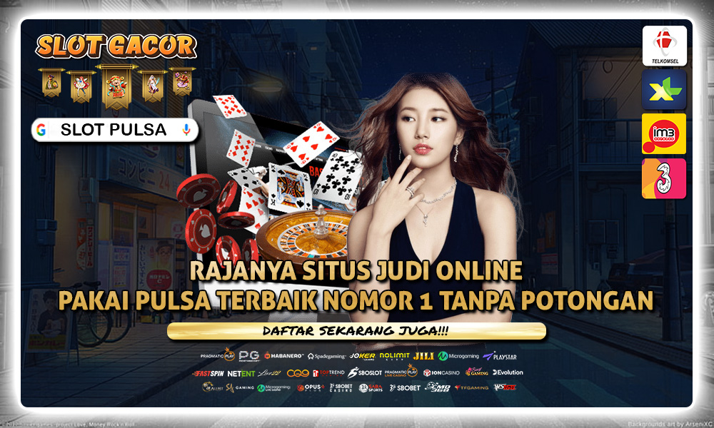 OD99 : Situs Deposit Pulsa Slot Tri Dan Indosat Dengan Minimal Deposit Hanya 5000 Sudah Bisa Main Semua Game Dan Menangkan Jackpot Nya